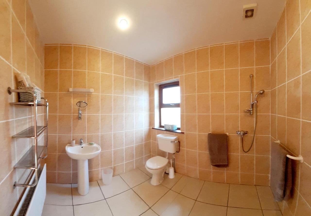 Devlin Farm Life Villa Уестпорт Екстериор снимка