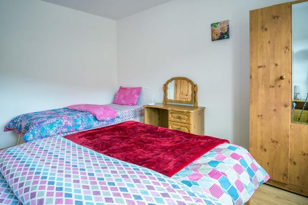 Devlin Farm Life Villa Уестпорт Екстериор снимка