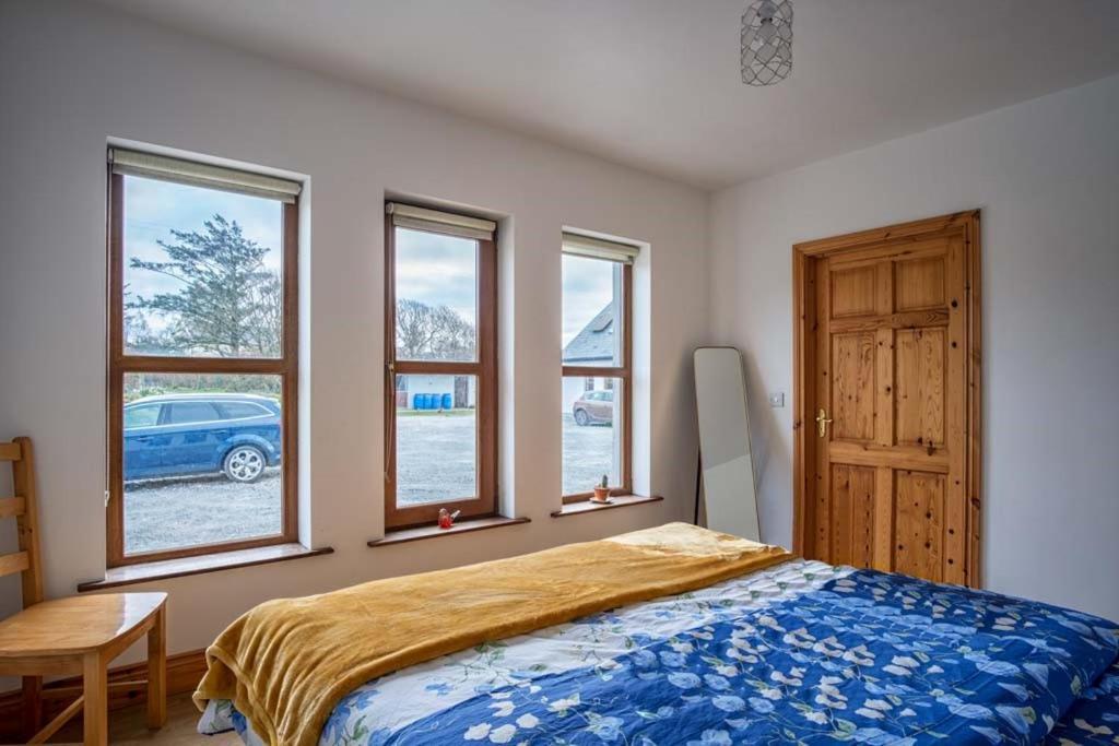 Devlin Farm Life Villa Уестпорт Екстериор снимка