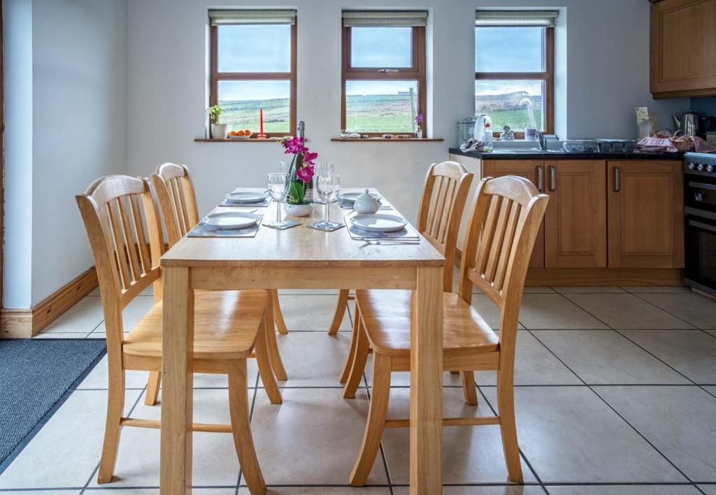 Devlin Farm Life Villa Уестпорт Екстериор снимка