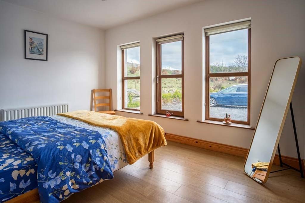 Devlin Farm Life Villa Уестпорт Екстериор снимка